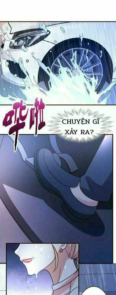 Đầu Hào Điềm Tâm: Chapter 2