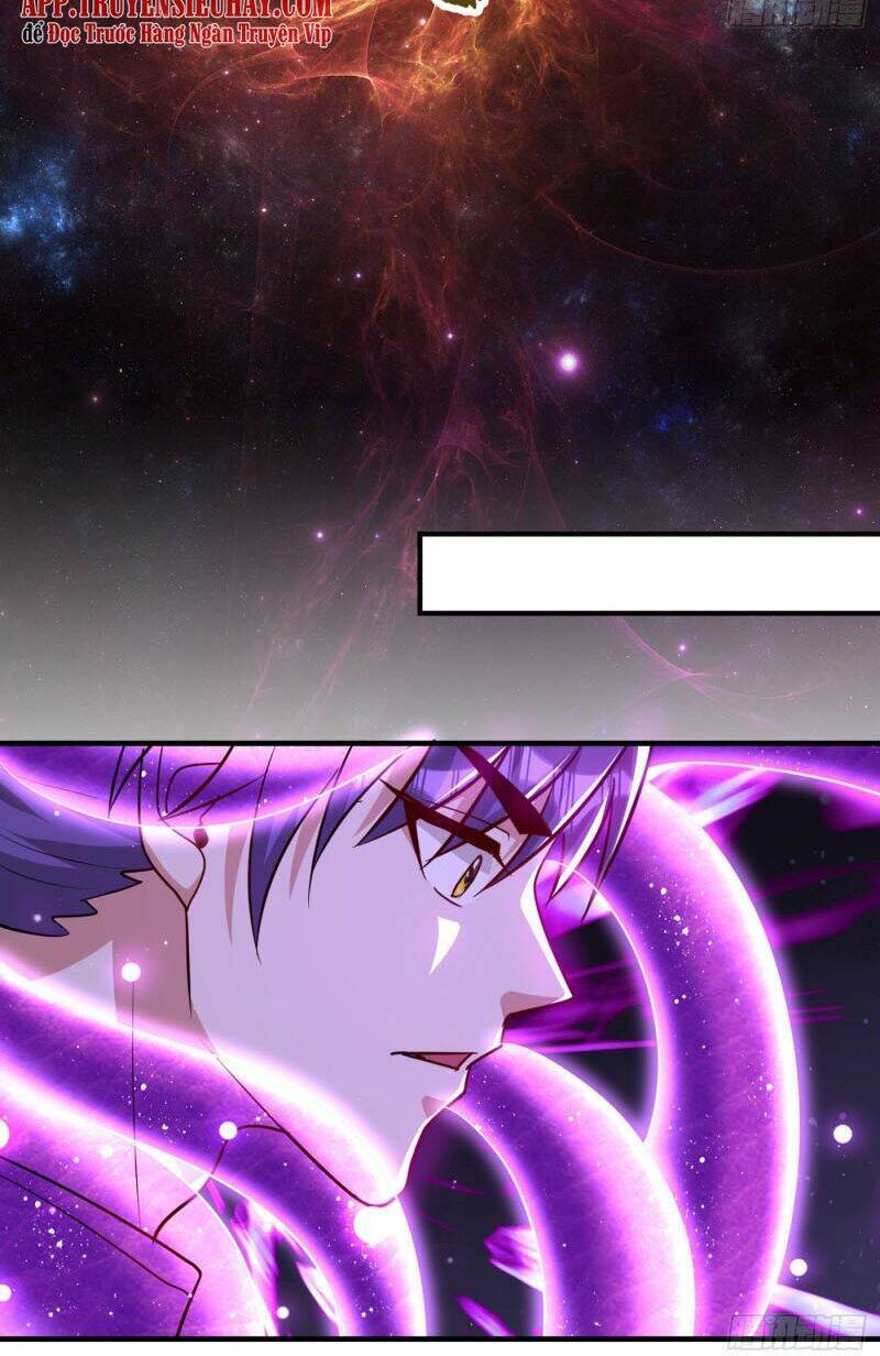 Yêu Giả Vi Vương: Chapter 228