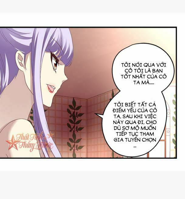 Thiên lại âm linh: Chapter 53