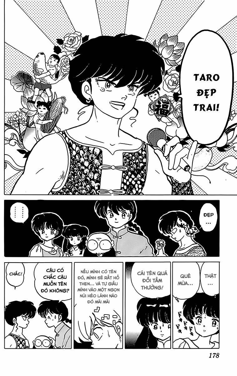 Suối Lời Nguyền: Chapter 190