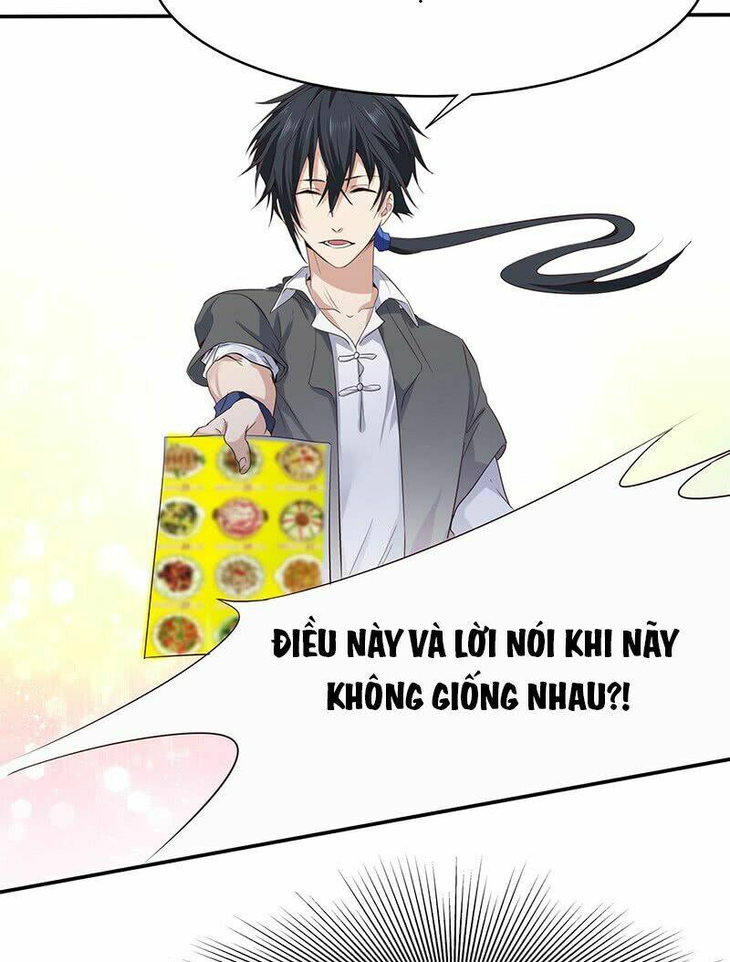 Nhất Phẩm Cao Thủ: Chapter 6