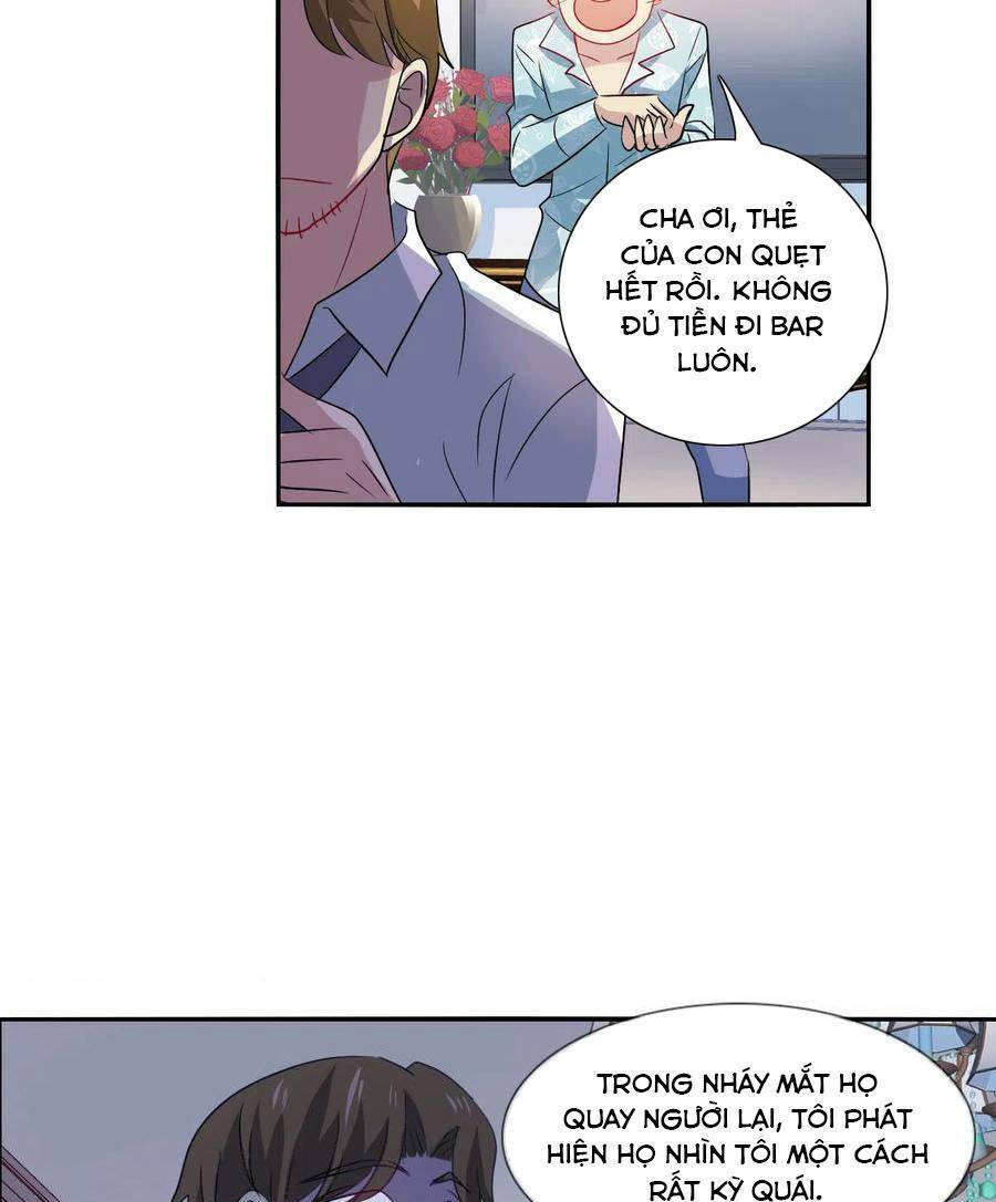 Tô Tịch Kỳ Quái 2: Chapter 47