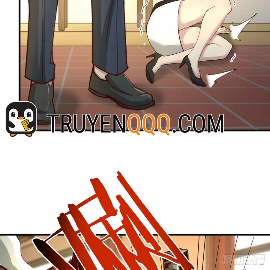 Thiên Tứ Thức Tỉnh: Chapter 7