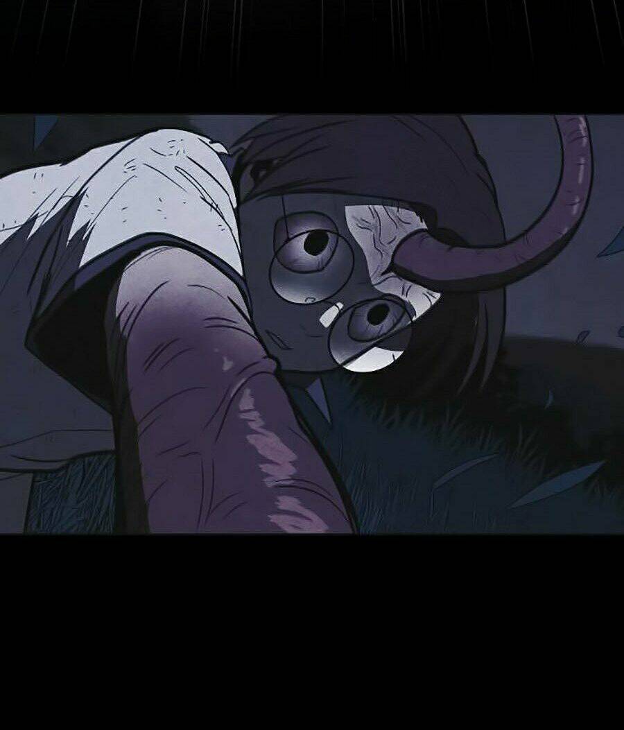 Cậu Bé Shotgun: Chapter 25