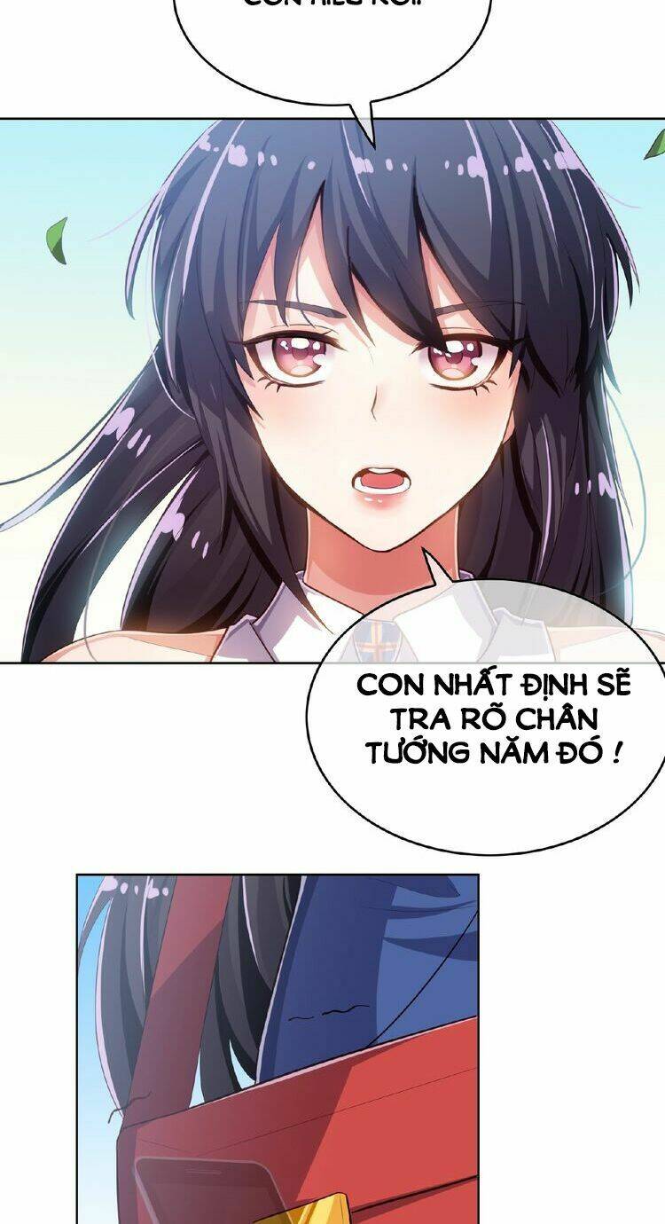 Tổng Tài Khăng Khăng Lấy Vợ Thế Thân: Chapter 6