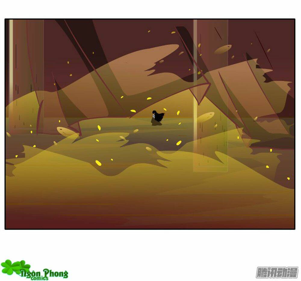 Hòa Thượng Và Tiểu Long Quân: Chapter 22