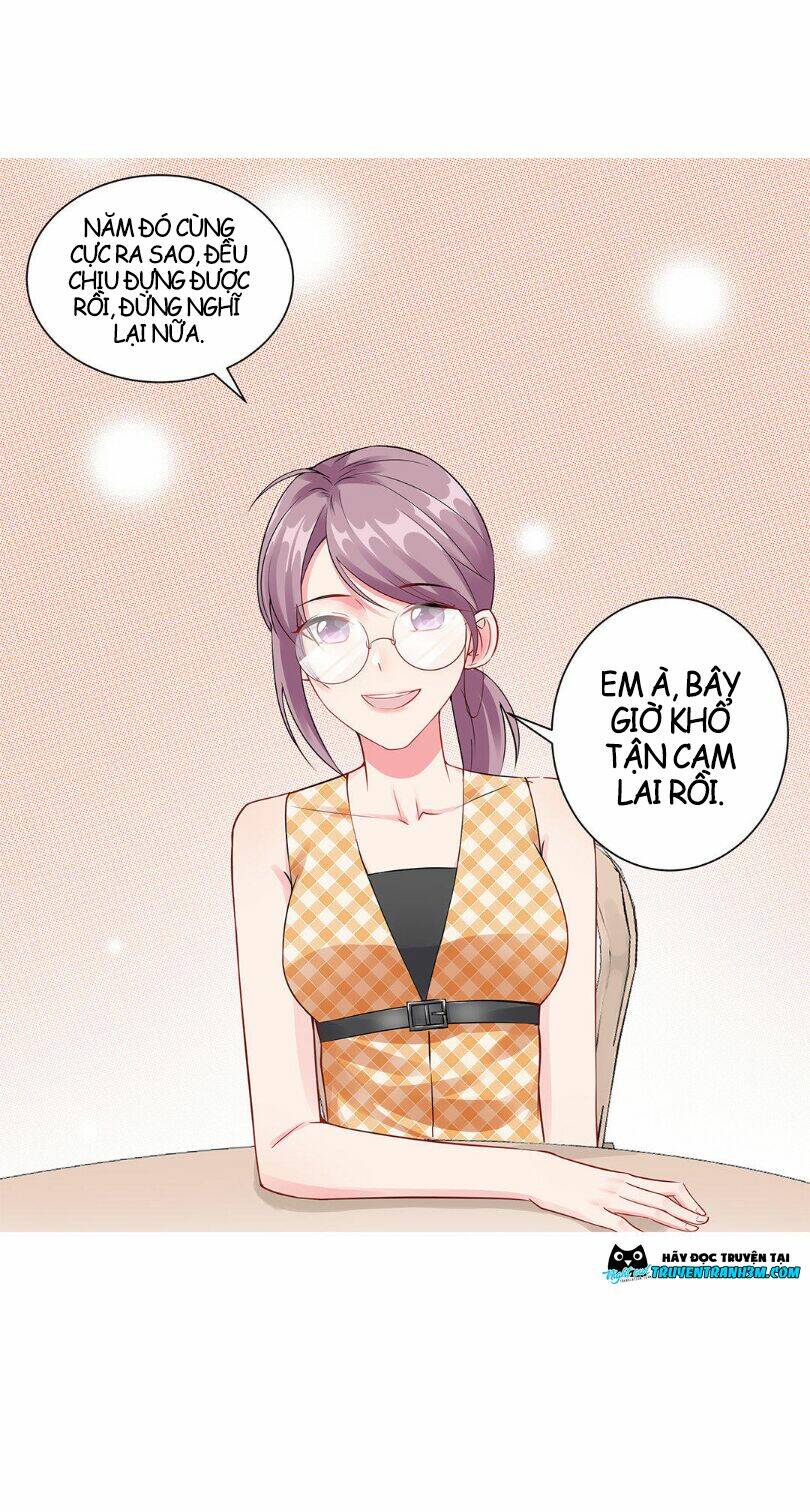 Vô Địch Song Bảo Bối: Chapter 6