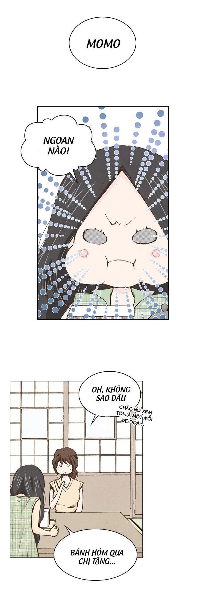 Làm Vợ Anh, Em Nhé: Chapter 13