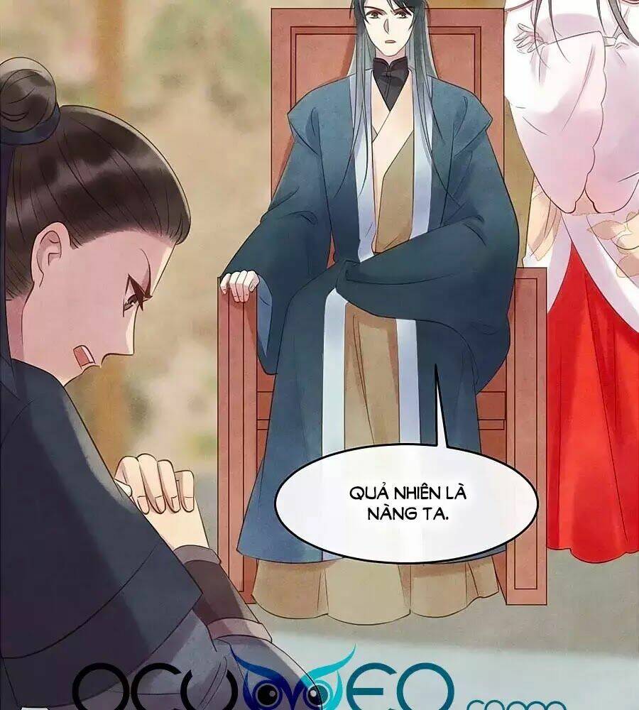 Vương Phi Muốn Trèo Tường: Chapter 46