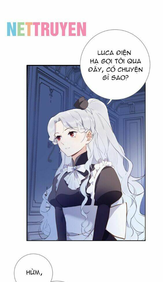 Hầu Nữ Giá Đáo: Chapter 7