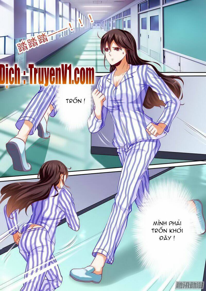 Hào Môn Tiểu Lão Bà: Chapter 15