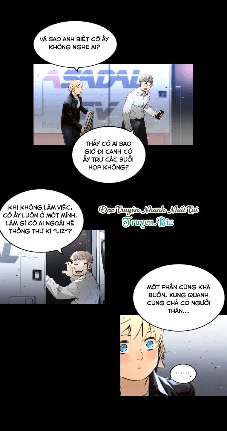 Dị Giới Tam Tuyệt: Chapter 42