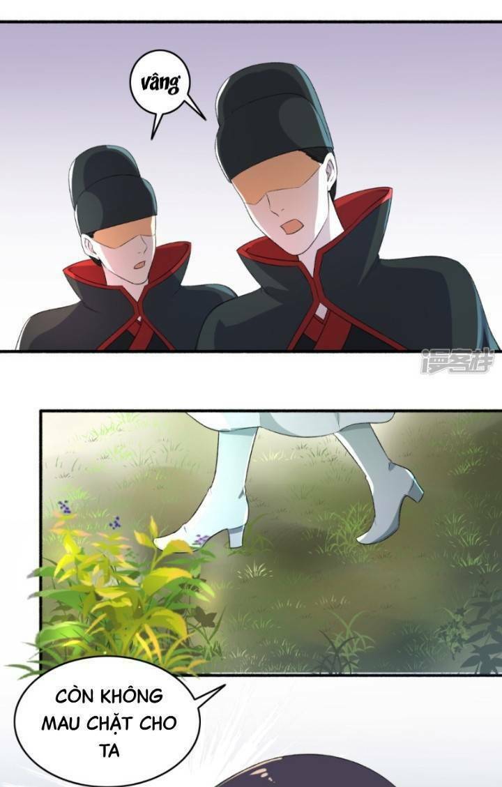 Cuồng Phi Phách Lối: Chapter 133