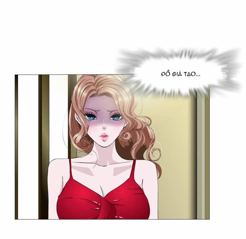 Cạm Bẫy Của Nữ Thần: Chapter 177