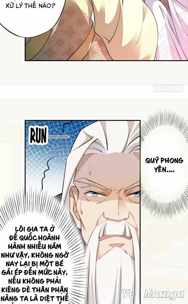 Tuyệt Thế Luyện Đan Sư: Chapter 50