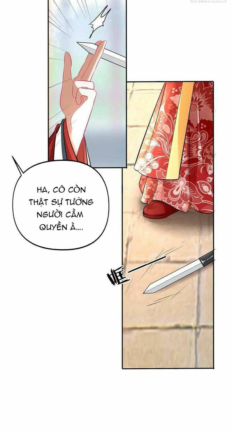 Vương Phi Thật Thích Trang Điểm: Chapter 171