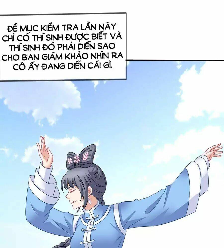 Mỹ Vị Giai Thê: Chapter 55