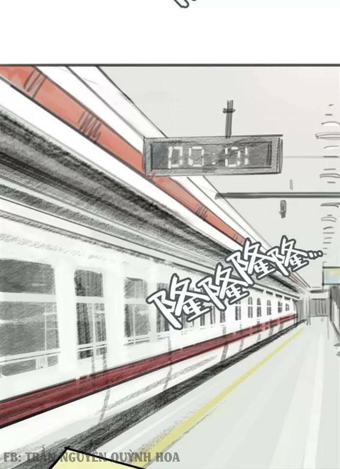 12 Giờ Của Lọ Lem: Chapter 10