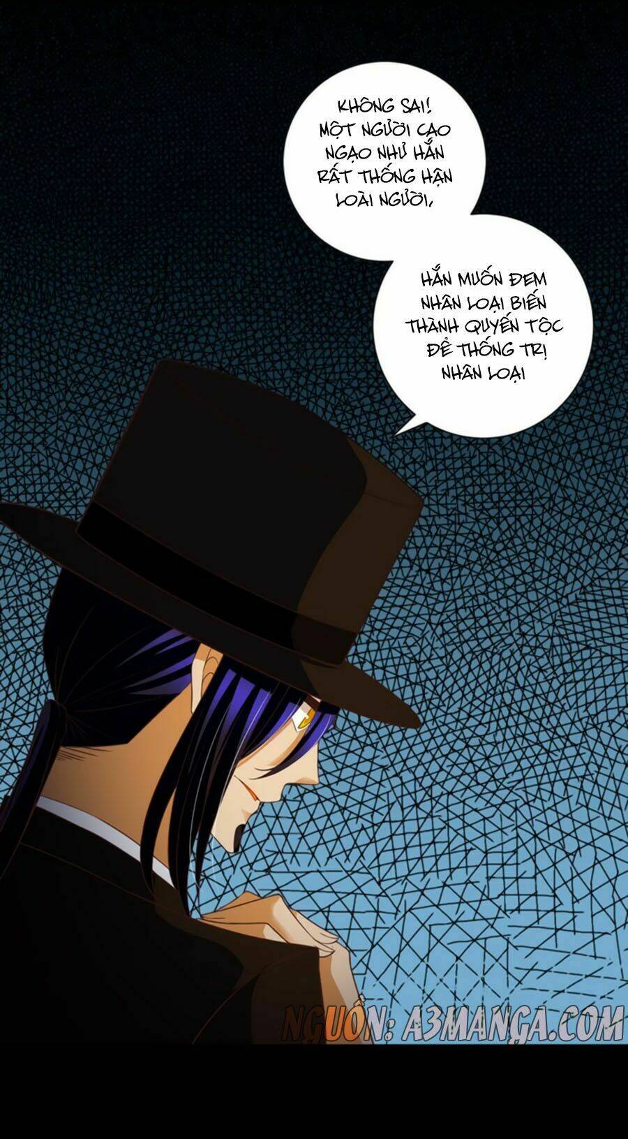 Người Yêu Khát Máu Của Tôi: Chapter 41