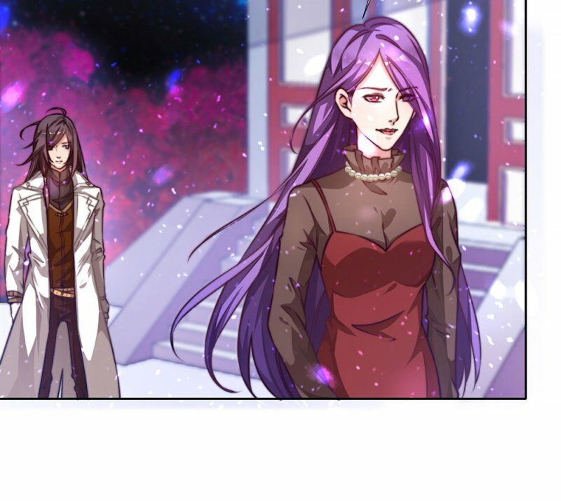 Yêu Tiếp Thành Nghiện, Tổng Tài Quá Bá Đạo: Chapter 21