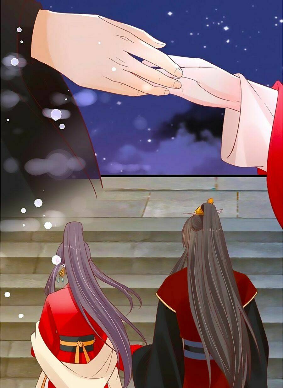 Thịnh Thế Lê Hoa Điện: Chapter 51