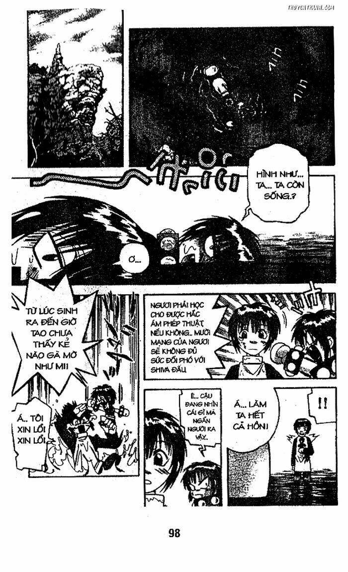 Devil And Devil: Chapter 29