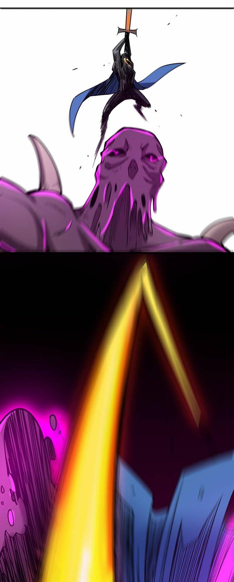 Lê Minh Chi Kiếm: Chapter 45