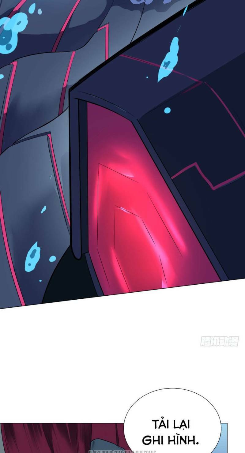 Danh Sách Kẻ Phản Diện: Chapter 8