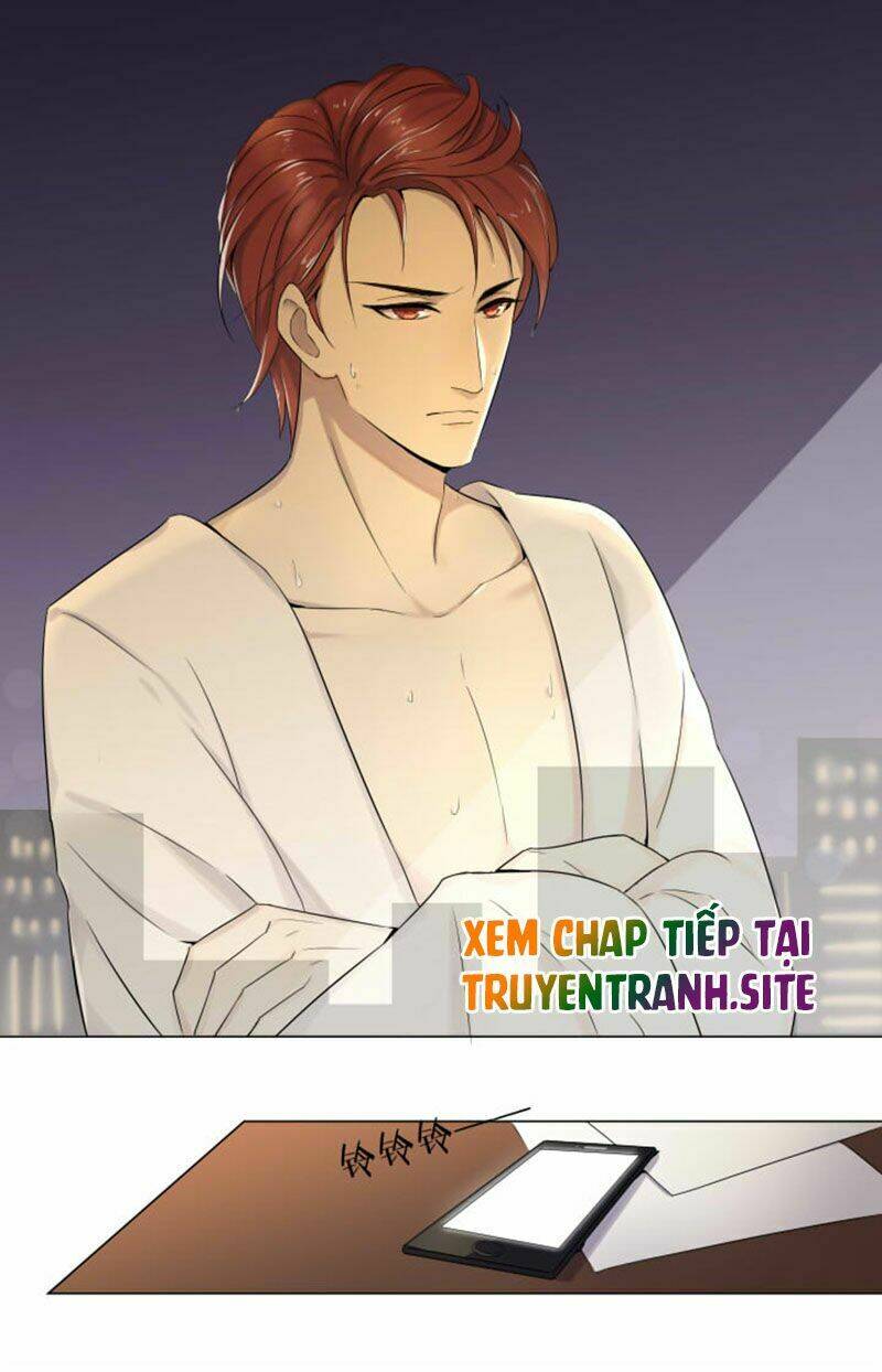 Tinh Hải Phù Mộng: Chapter 3