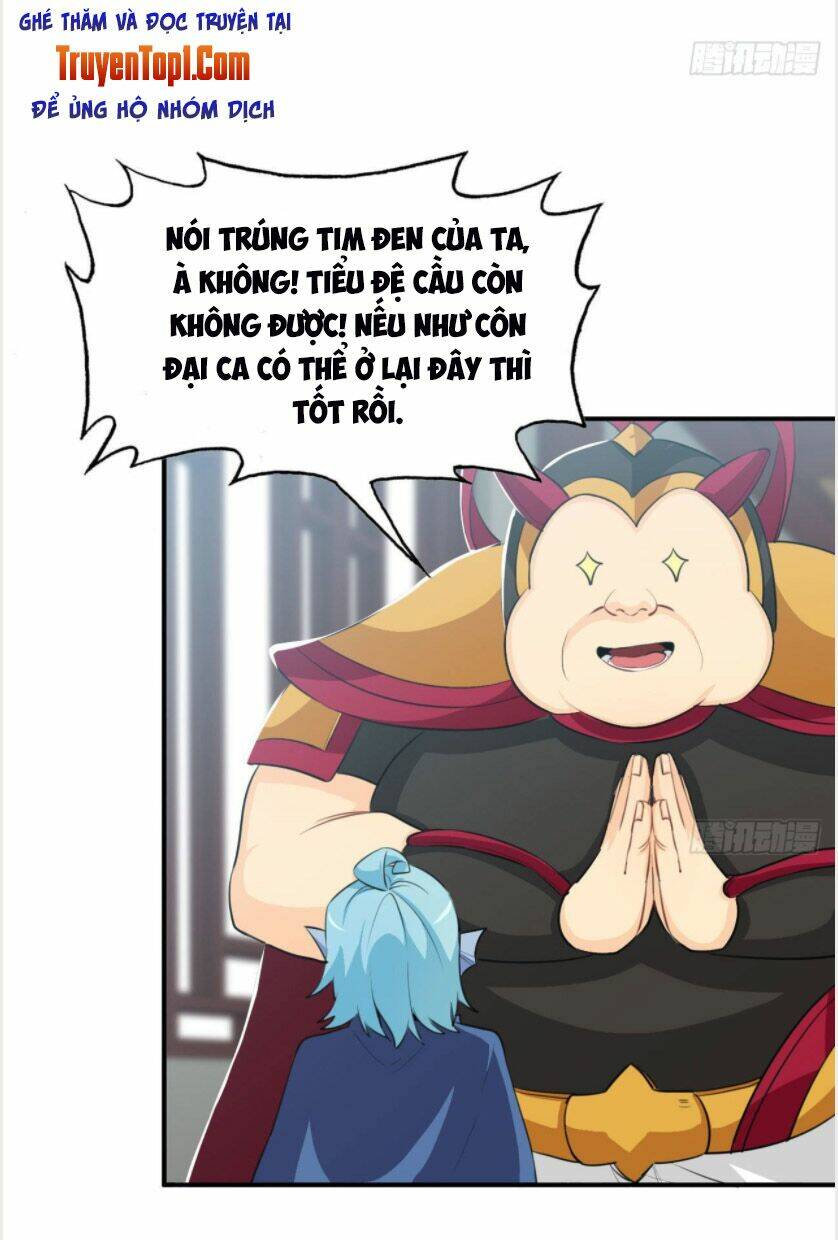 Khởi Đầu Bằng Một Con Côn: Chapter 111