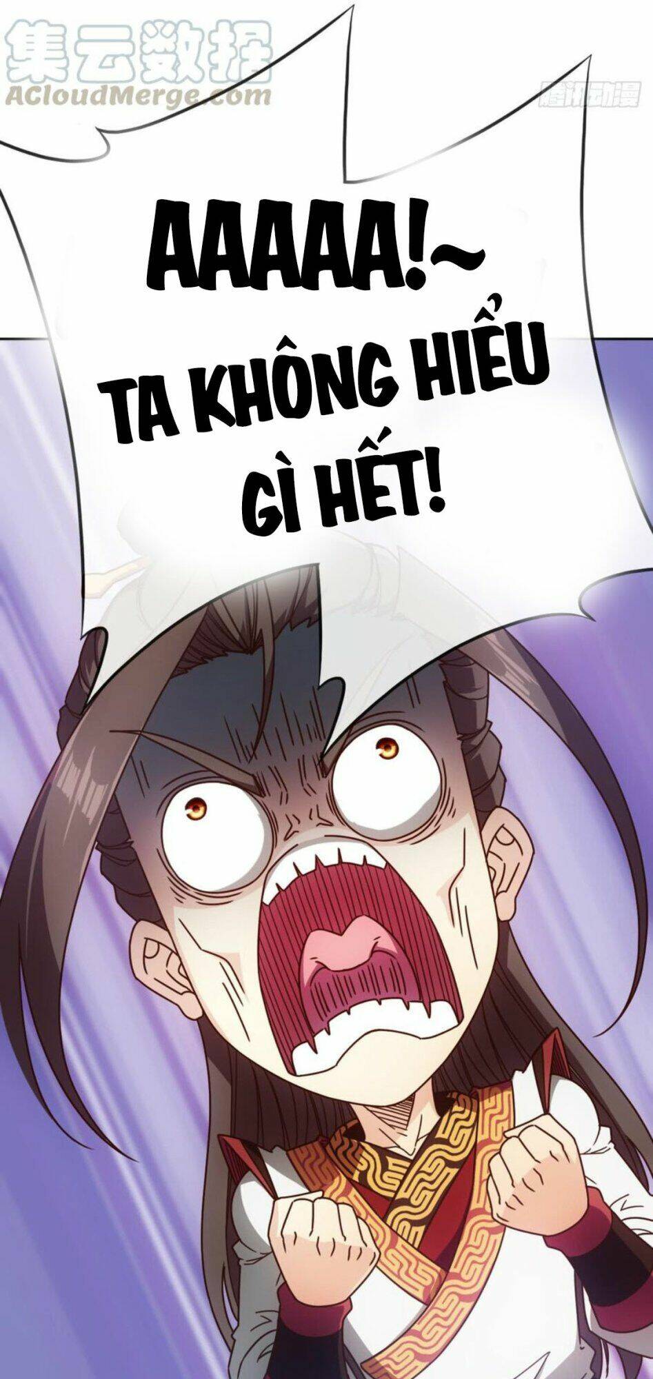 Hồng Thiên Thần Tôn: Chapter 78