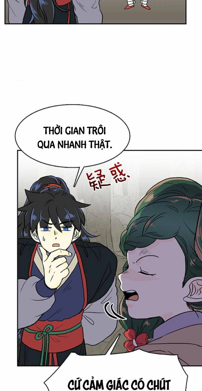 Học Sĩ Tái Sinh: Chapter 152.5