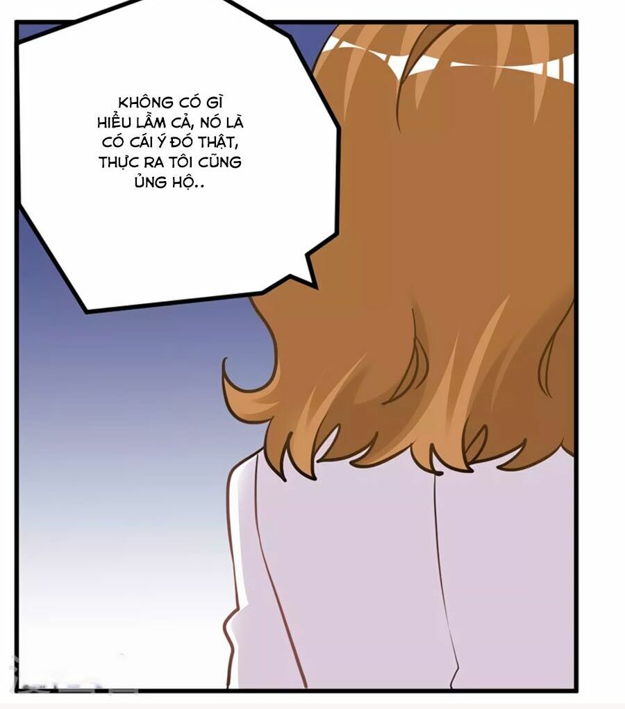 Tổng Tài Đích Thiên Giới Manh Thê: Chapter 117