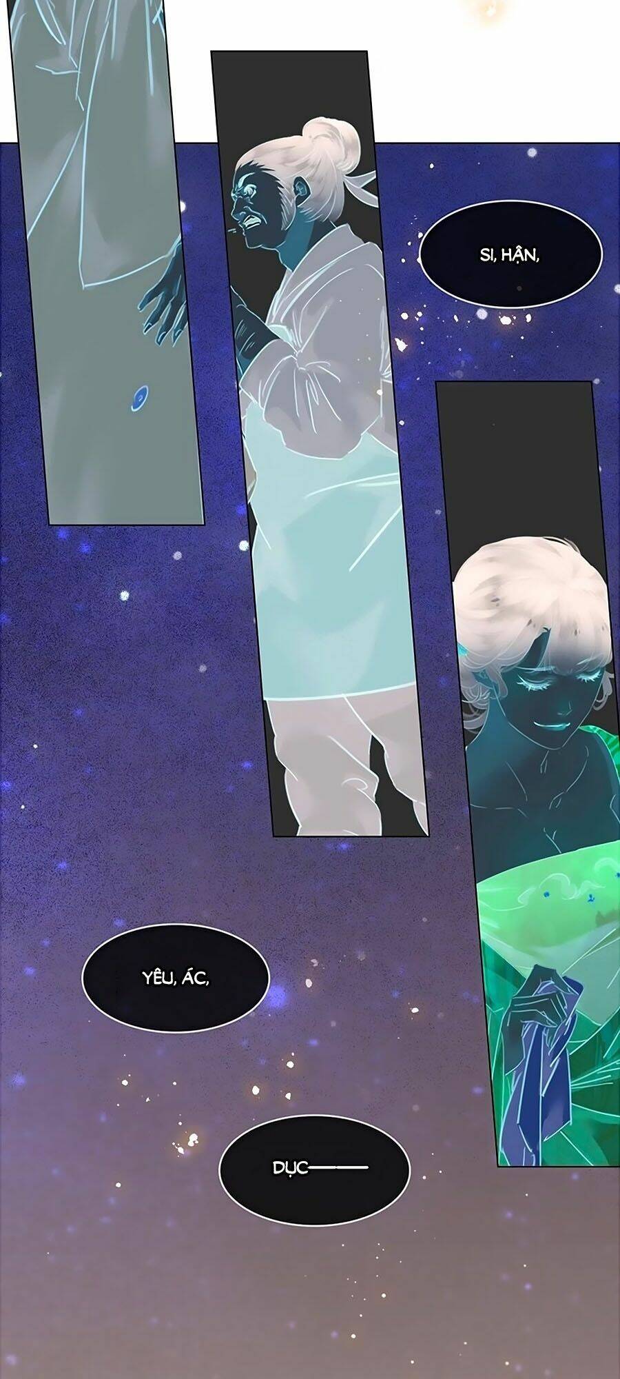 Tiểu Sư Phụ, Tóc Giả Của Ngài Rơi Rồi!: Chapter 10