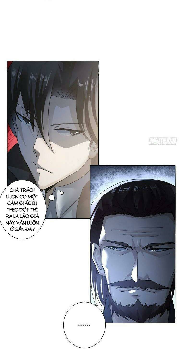 Khinh Phong: Chapter 12