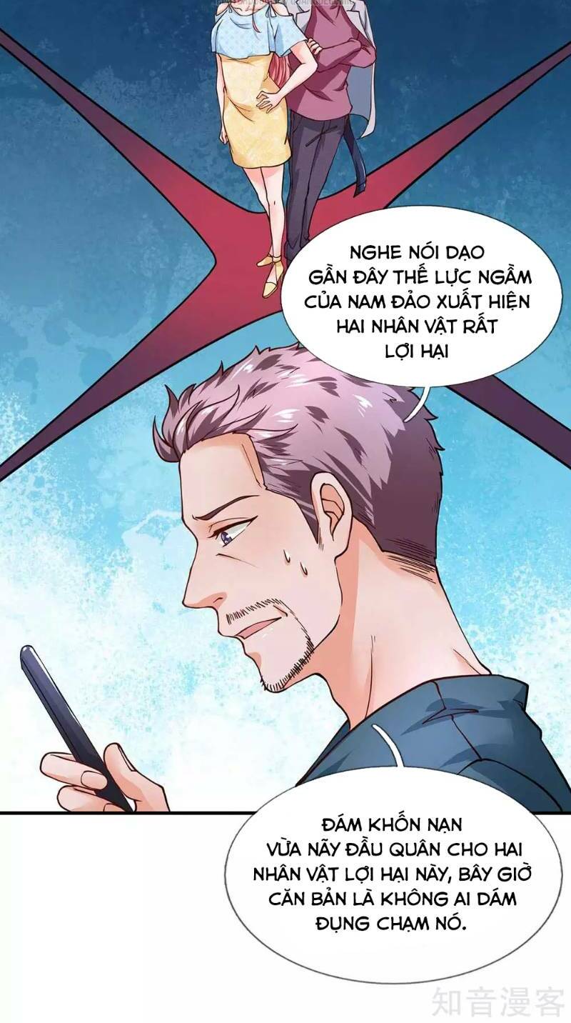 Chung Cực Binh Vương Tại Đô Thị: Chapter 81