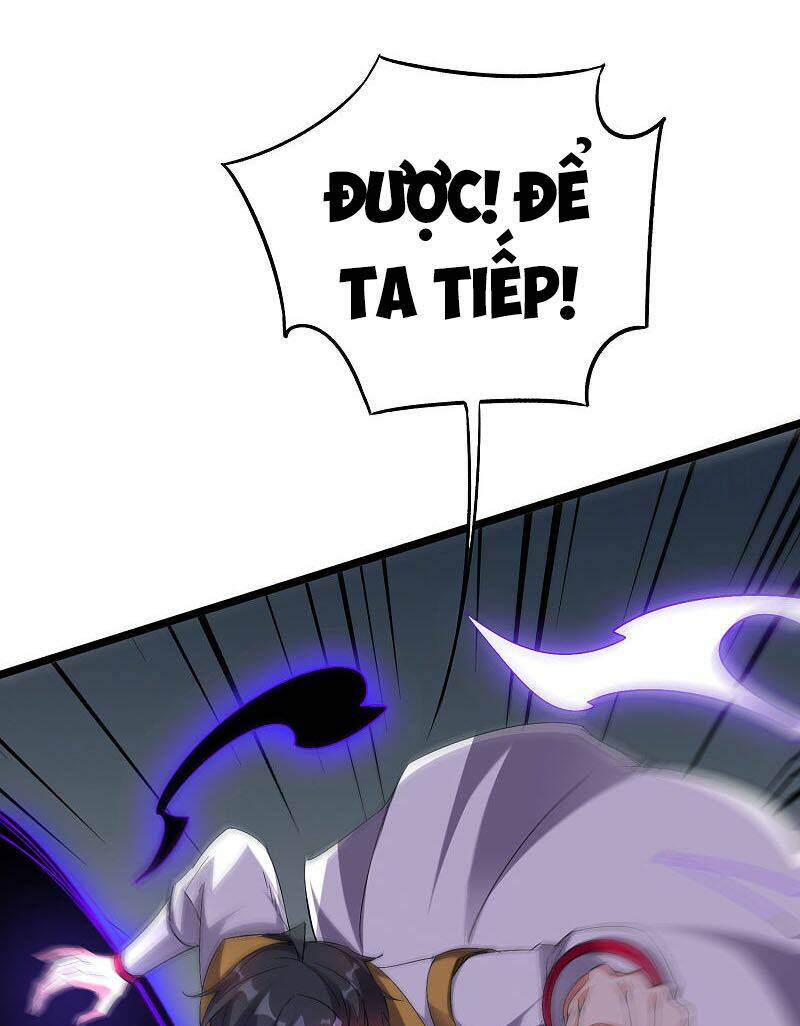 Phục Thiên Thánh Chủ: Chapter 115