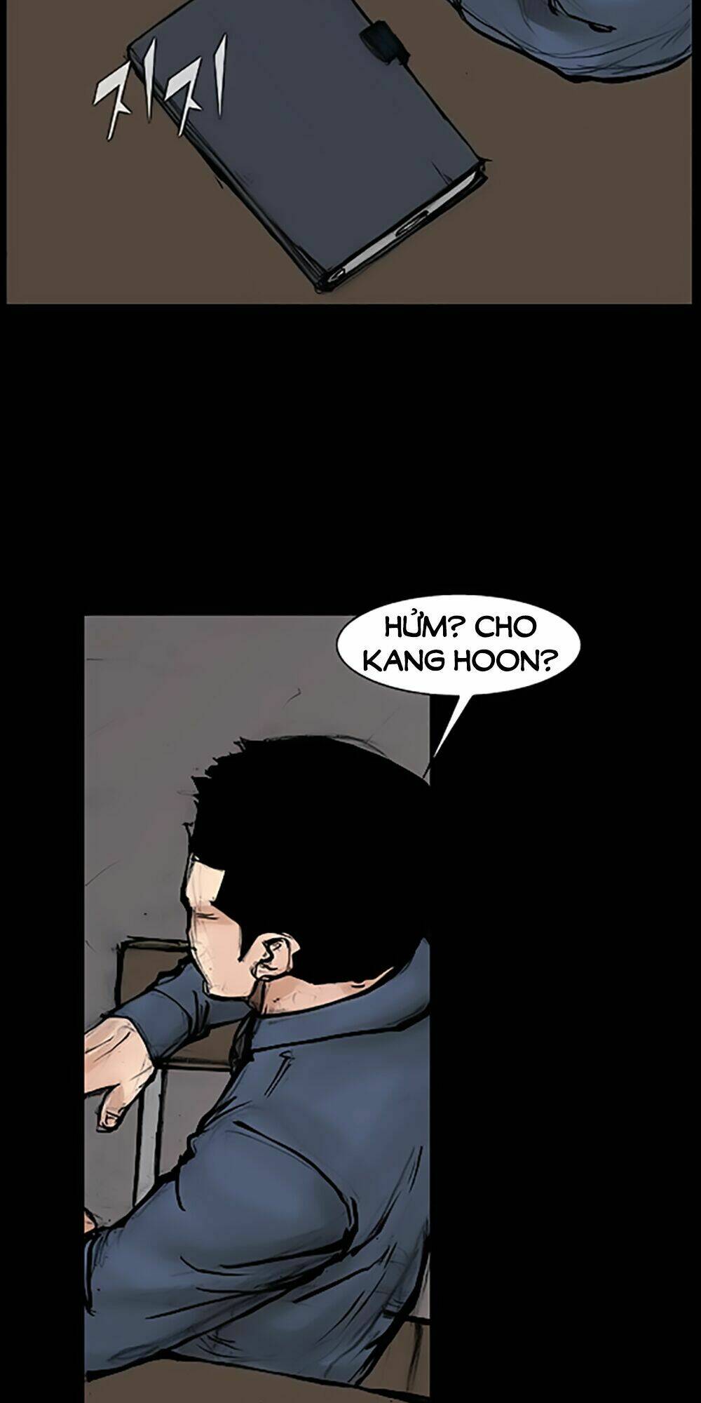 Độc Cô Tiền Truyện: Chapter 110