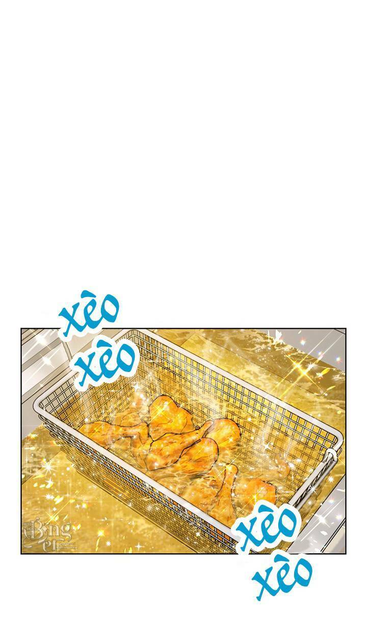 Hẹn Hò Nơi Công Sở: Chapter 98