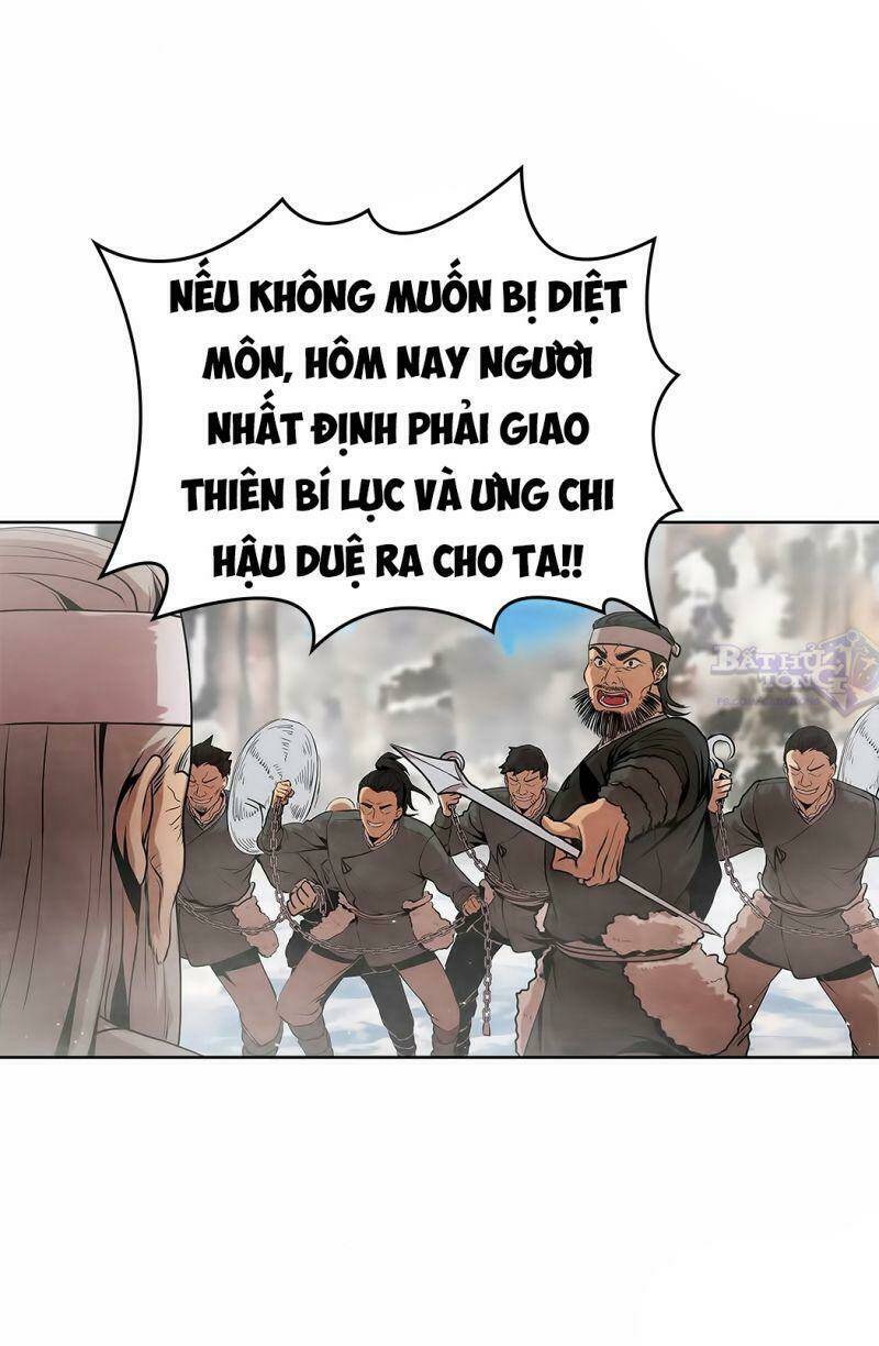 Đại Sư Huynh: Chapter 10.1