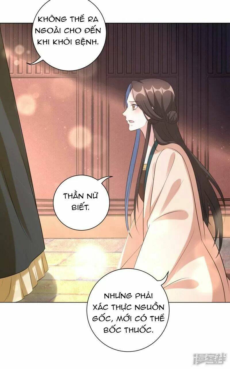 Vương Phi Có Độc!: Chapter 23