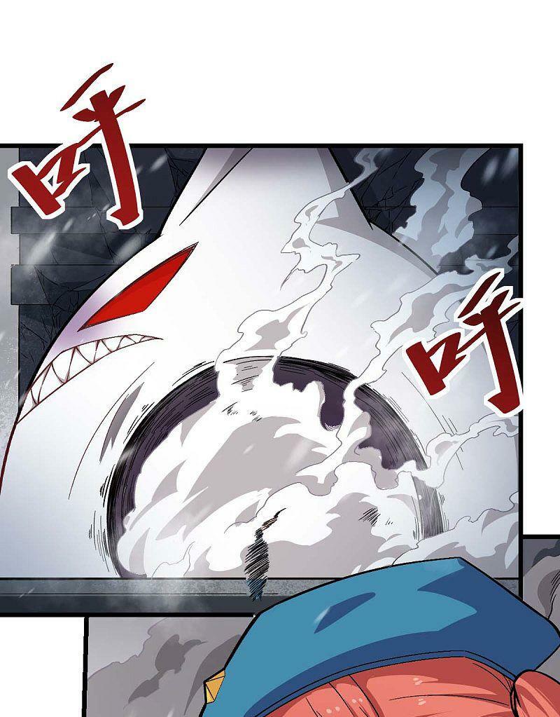 Vườn Trường Cuồng Sư Hệ Thống: Chapter 138