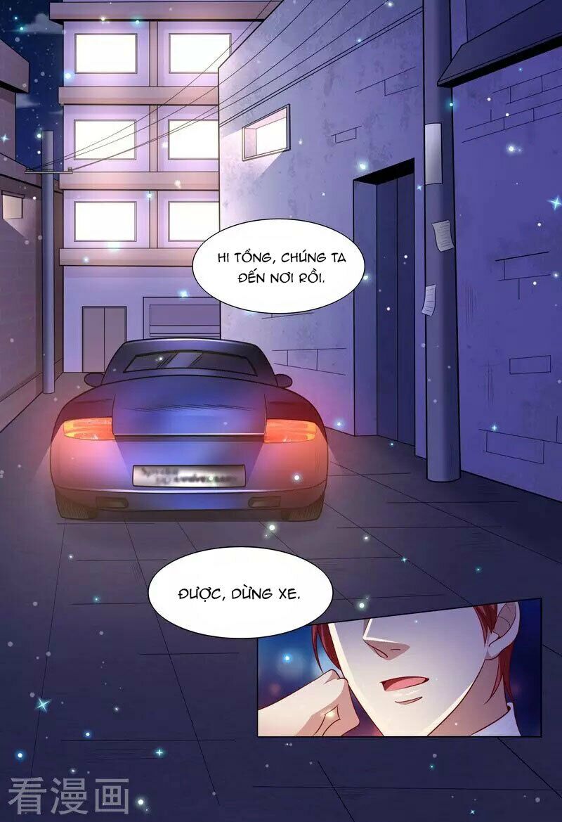 Cưng Chiều Vợ Yêu: Chapter 117