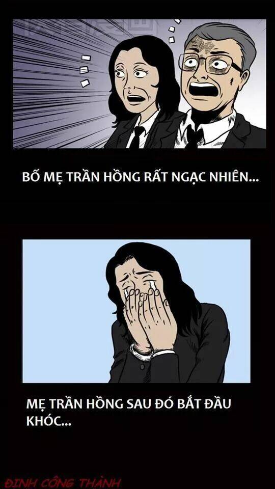 Thầy Súng Kể Chuyện Ma: Chapter 29