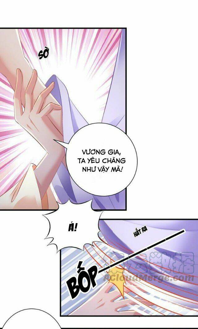 Thái Tử Điện Hạ Có Tin Vui: Chapter 127