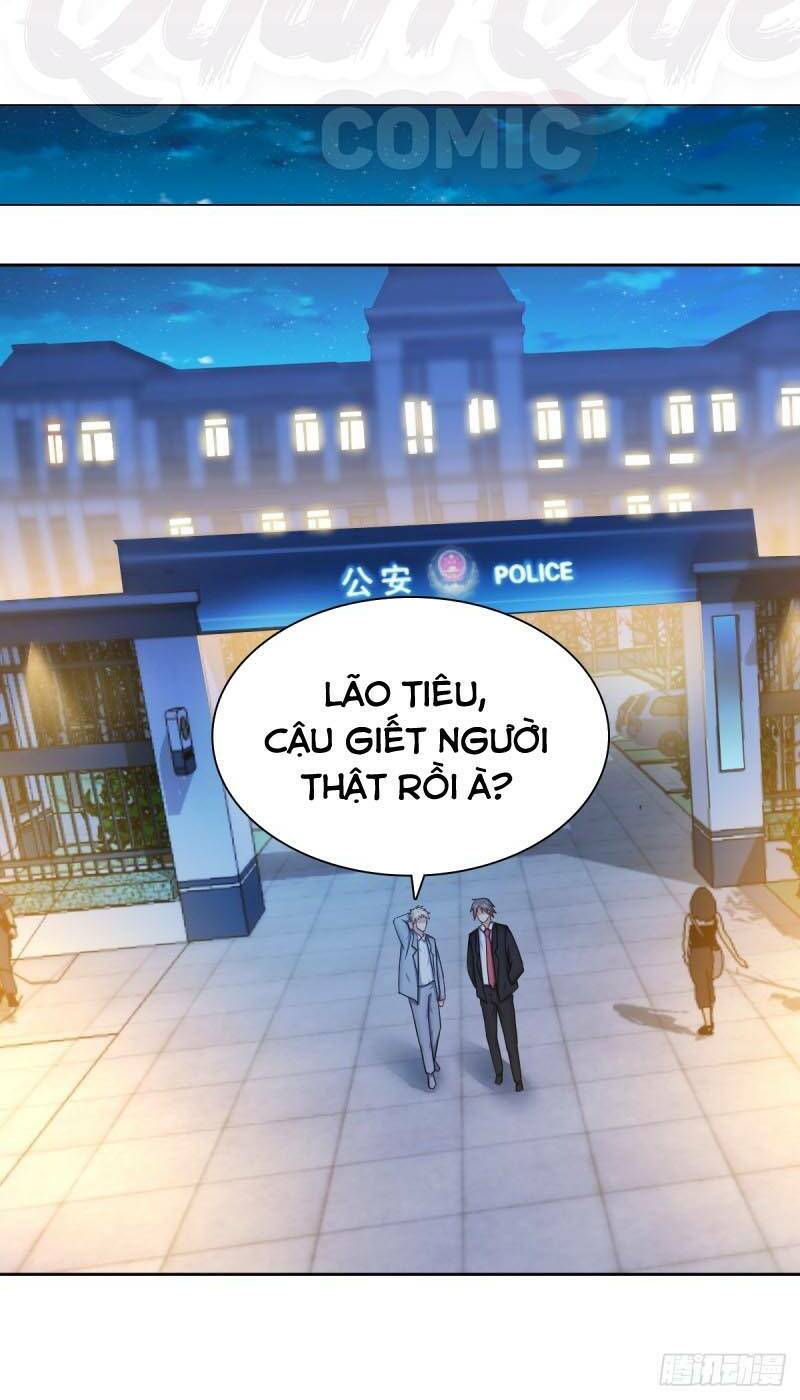 Tuyệt Thế Thiên Tài Hệ Thống: Chapter 44