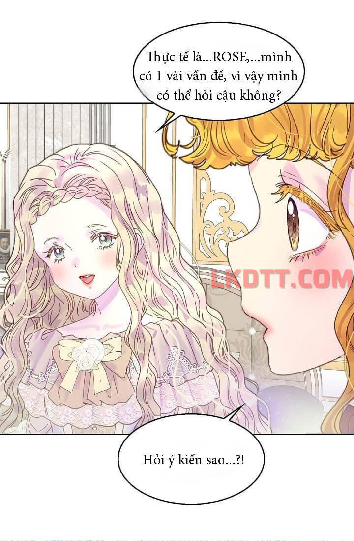Đừng Xem Thường Nữ Phụ: Chapter 136