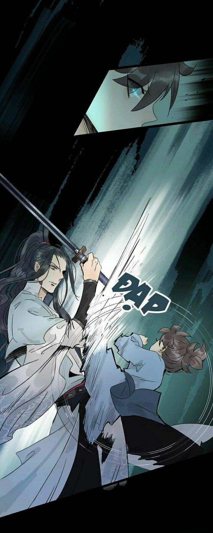 Thái Tử Bị Hoang Tưởng: Chapter 50