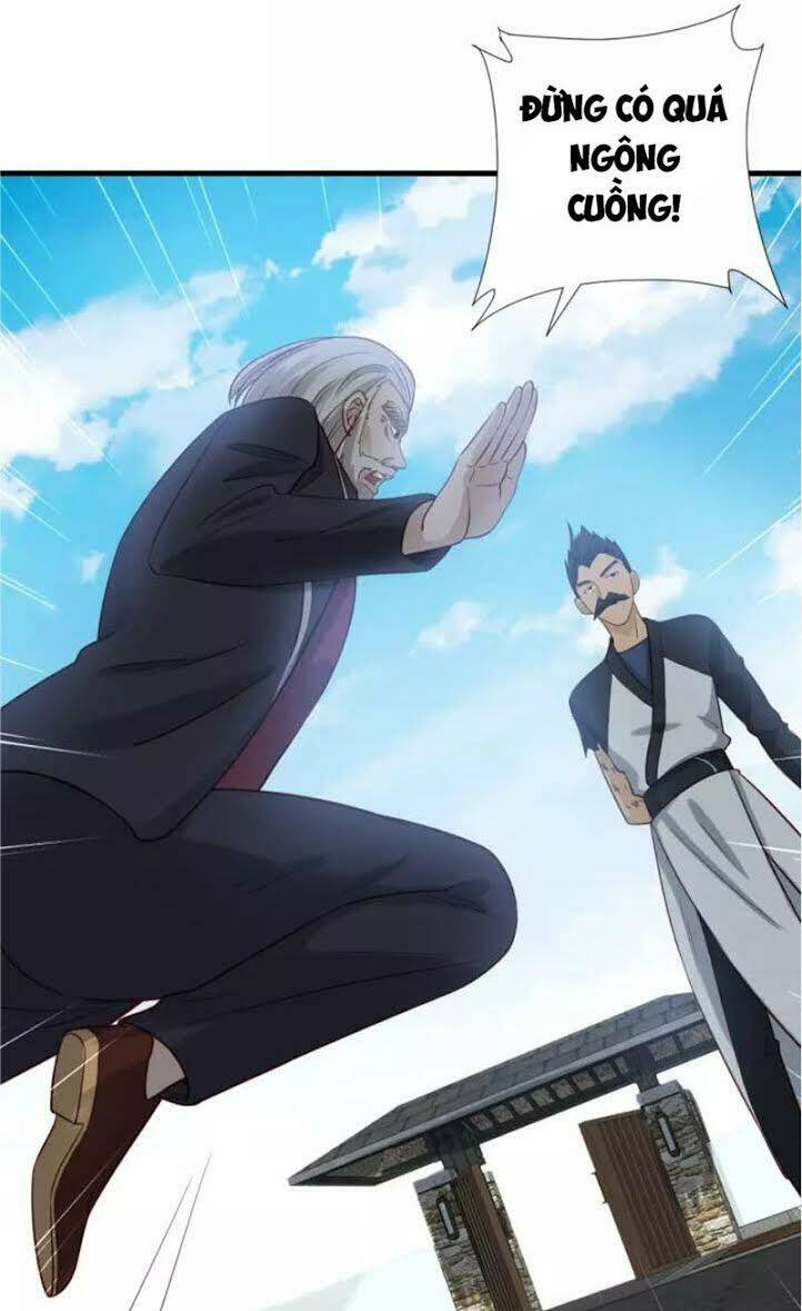 Hệ Thống Tu Tiên Mạnh Nhất: Chapter 59