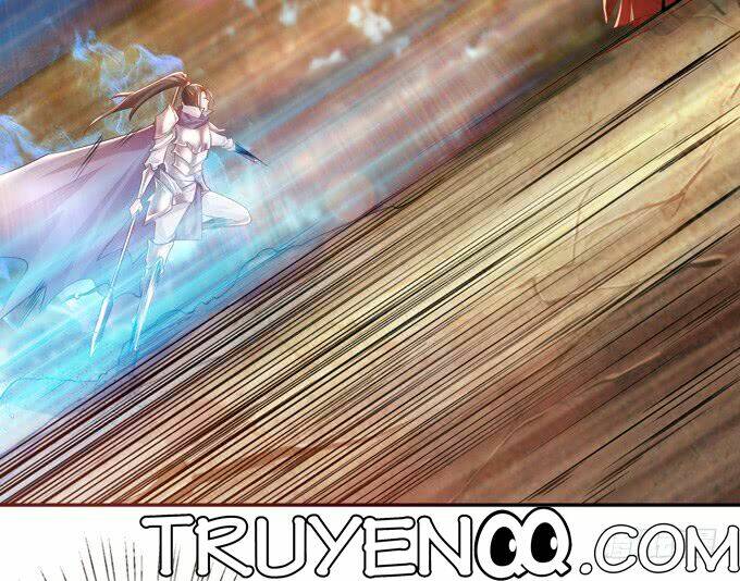 Tam Quốc Chi Vân Thăng Long Khởi: Chapter 2